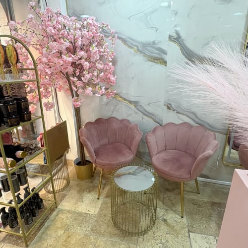 Douceur Féeline Institut - Coiffure Saint-Maximin-la-Sainte-Baume - Douceur Féeline Institut - Photo Galerie - OneBooking