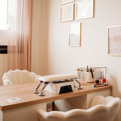 L'atelier de Marine - Institut de beauté Soual - L'atelier de Marine - Photo Galerie - OneBooking