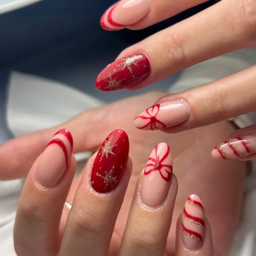 That‘s my Nails By Marion (chez l‘olivet coiffure) - Coiffure Le Cannet - That‘s my Nails By Marion (chez l‘olivet coiffure) - Photo Galerie - OneBooking