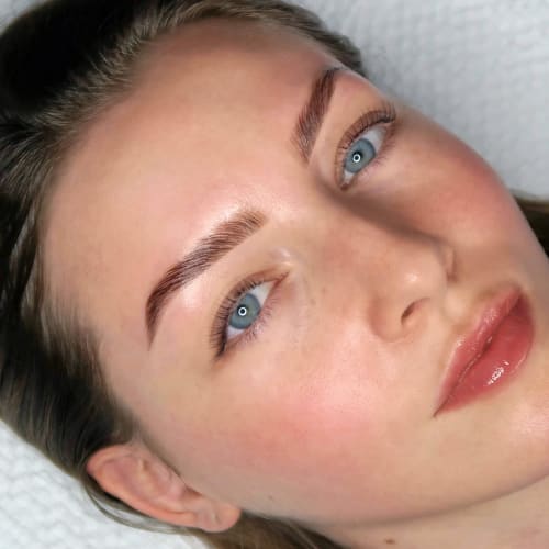 Expression Studio - Sourcils & cils Nice - Expression Studio - Photo Galerie - OneBooking