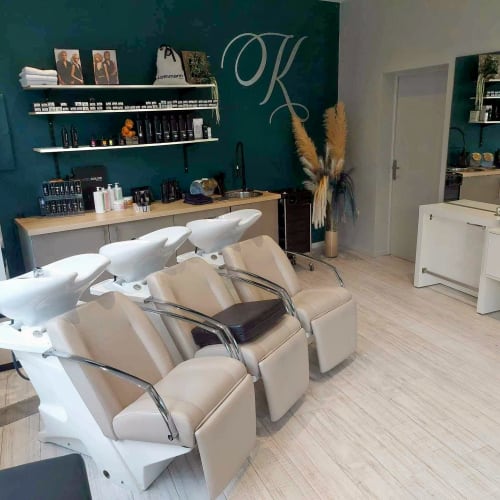 Koiff'Moi - Coiffure Cambrai - Koiff'Moi - Photo Galerie - OneBooking