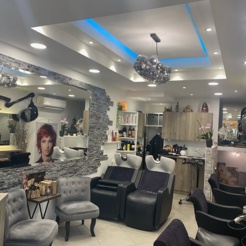 Madysson Coiffure & Esthétique - Institut de beauté Cannes - Madysson Coiffure & Esthétique - Photo Galerie - OneBooking