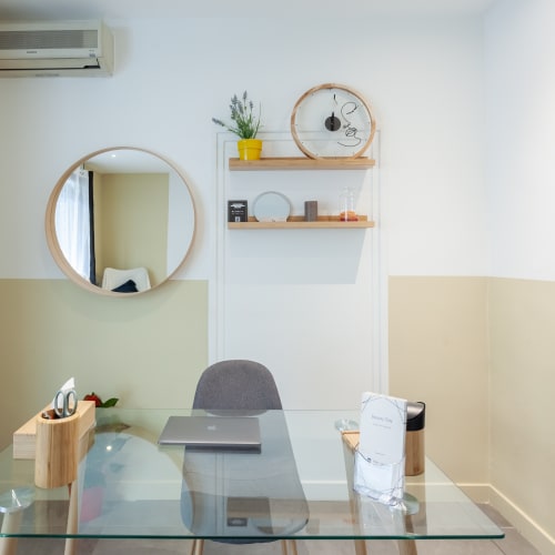 Beauty Day - Institut de beauté Grenoble - Beauty Day - Photo Galerie - OneBooking