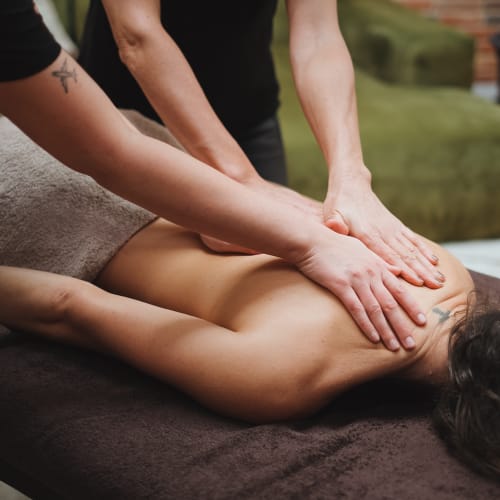 Nomad Home Spa - Institut de beauté Le bouscat  - Nomad Home Spa - Photo Galerie - OneBooking