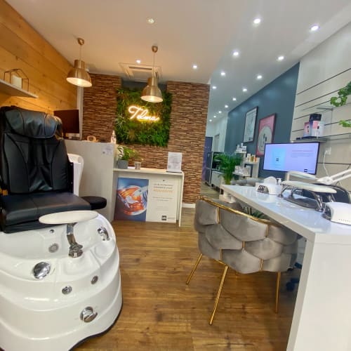 Telma Soin et Beauté - Onglerie Avignon - Telma Soin et Beauté - Photo Galerie - OneBooking