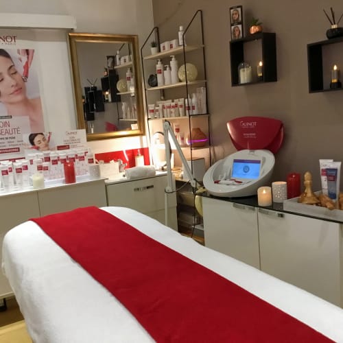 Entre les mains de Sara - Institut de beauté Dreux - Entre les mains de Sara - Photo Galerie - OneBooking