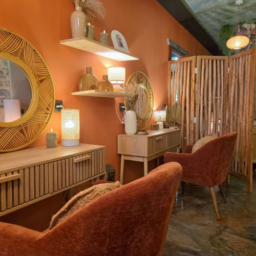 L'Ô DES SENS - HEAD SPA - Coiffure Gap - L'Ô DES SENS - HEAD SPA - Photo Galerie - OneBooking