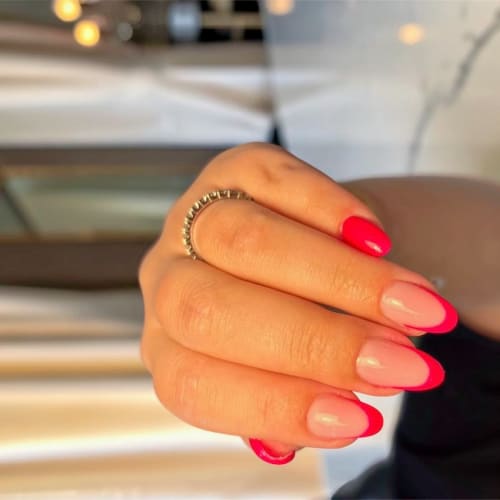 Nails By Jadou Chez SC Coiffure- Manucure Japonaise & Russe - Sourcils & cils La Seyne-sur-Mer - Nails By Jadou Chez SC Coiffure- Manucure Japonaise & Russe - Photo Galerie - OneBooking