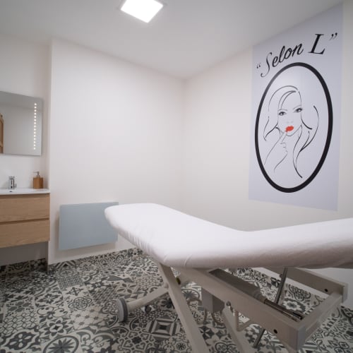 Selon L - Institut de beauté Meximieux - Selon L - Photo Galerie - OneBooking