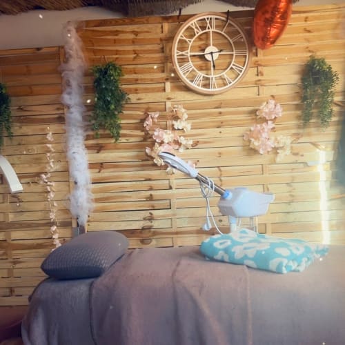 Mams bien-être & senteurs - Massage Saint-Avold - Mams bien-être & senteurs - Photo Galerie - OneBooking
