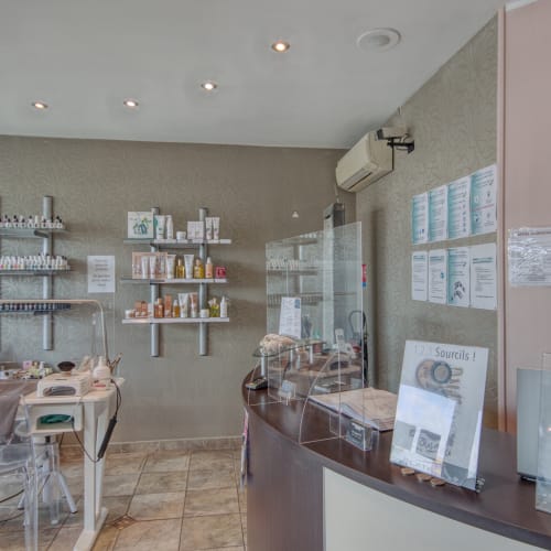 Institut Harmony spa - Institut de beauté Saint-Flour - Institut Harmony spa - Photo Galerie - OneBooking