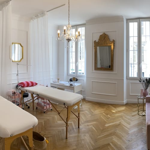 Autres regards - Institut de beauté Marseille - Autres regards - Photo Galerie - OneBooking