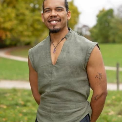 Gerson Thera Praticien en massage - Spa Paris - Gerson Thera Praticien en massage - Photo Galerie - OneBooking