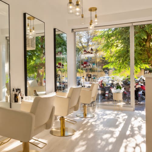 Hair Architect - Coiffure Nice - Hair Architect - Photo Galerie - OneBooking