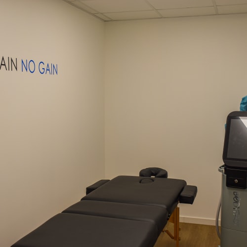 Cryofast Tours - Institut de beauté Joué-lès-Tours - Cryofast Tours - Photo Galerie - OneBooking