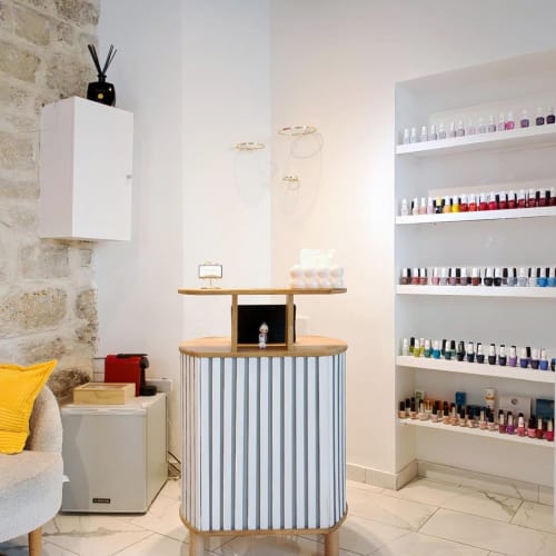 Molly’s Nails - Onglerie Paris - Molly’s Nails - Photo Galerie - OneBooking