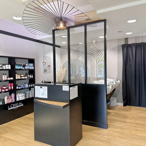 EI Espace Coiffure - Coiffure Rezé - EI Espace Coiffure - Photo Galerie - OneBooking