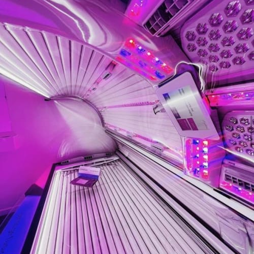 Sun Beauty By H - Institut de beauté Villeurbanne - Sun Beauty By H - Photo Galerie - OneBooking
