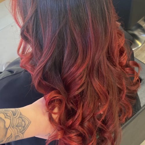 N&A Coiffure - Coiffure Nice - N&A Coiffure - Photo Galerie - OneBooking