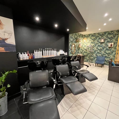 O naturel - Coiffure Clisson - O naturel - Photo Galerie - OneBooking