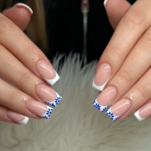 Fashion Nails - Onglerie Strasbourg - Fashion Nails - Photo Galerie - OneBooking