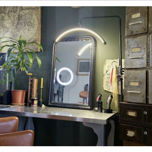 Krys Atelier - Massage Le Bouscat - Krys Atelier - Photo Galerie - OneBooking