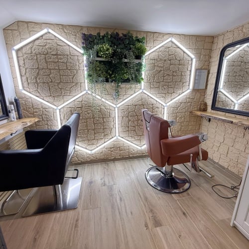 La Maison Du Cheveu (LDHC) - Coiffure Saint-Leu-la-Forêt - La Maison Du Cheveu (LDHC) - Photo Galerie - OneBooking