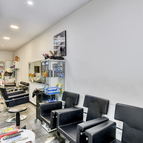 Frekam coiffure - Pâte d’oie - Coiffure Toulouse - Frekam coiffure - Pâte d’oie - Photo Galerie - OneBooking