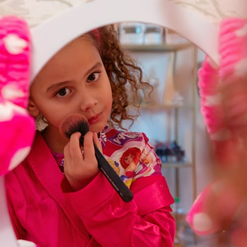 IDUUN BEAUTY / BEAUTY KIDS PARTY - Coiffure Nice - IDUUN BEAUTY / BEAUTY KIDS PARTY - Photo Galerie - OneBooking