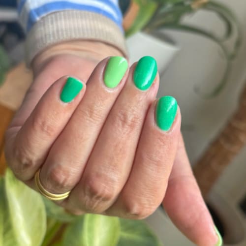 Rv Nails Broglie - Onglerie Strasbourg - Rv Nails Broglie - Photo Galerie - OneBooking
