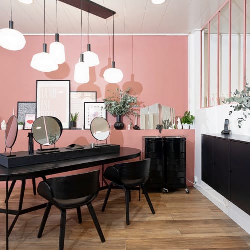 Le Carré coiffure, esthétique & SPA - Coiffure Bordeaux - Le Carré coiffure, esthétique & SPA - Photo Galerie - OneBooking