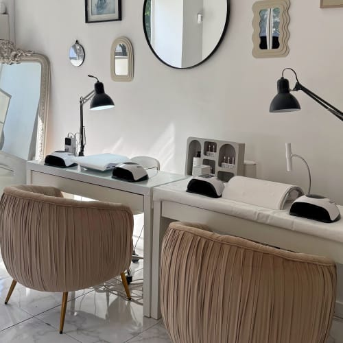 The Cruz Beauty Bar - Onglerie Nantes - The Cruz Beauty Bar - Photo Galerie - OneBooking