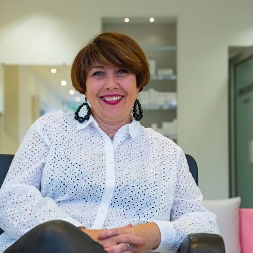 SYLVIE ORTIZ - Sourcils & cils Valence - SYLVIE ORTIZ - Photo Galerie - OneBooking