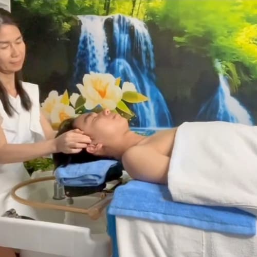 Emilie Beauty & Head Spa - Institut de beauté Cannes - Emilie Beauty & Head Spa - Photo Galerie - OneBooking