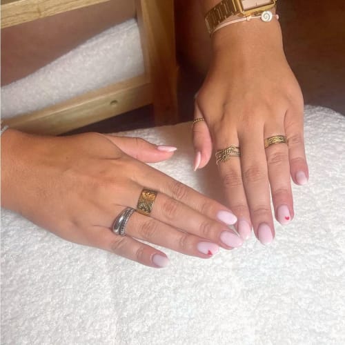 Baemby Nails - Onglerie Clermont-Ferrand - Baemby Nails - Photo Galerie - OneBooking