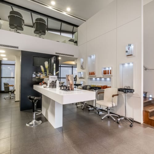 DESSANGE - Toulouse Carnot - Coiffure Toulouse - DESSANGE - Toulouse Carnot - Photo Galerie - OneBooking