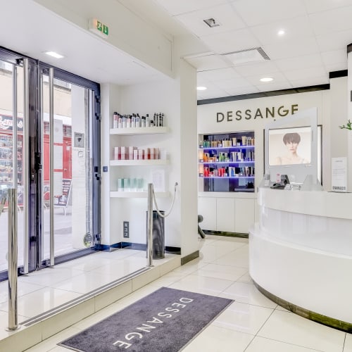 DESSANGE - Nîmes - Coiffure Nîmes - DESSANGE - Nîmes - Photo Galerie - OneBooking