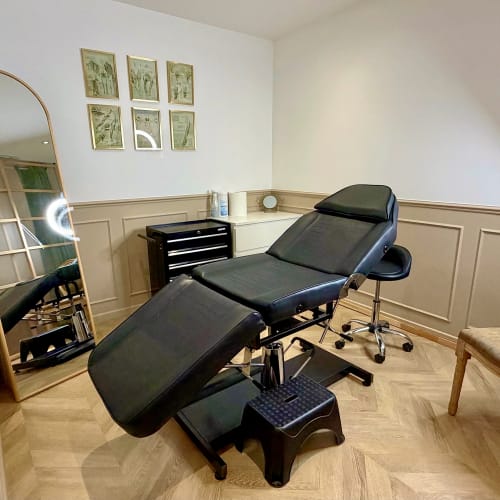 Beauty Method - Coiffure Saint-André-de-Cubzac - Beauty Method - Photo Galerie - OneBooking