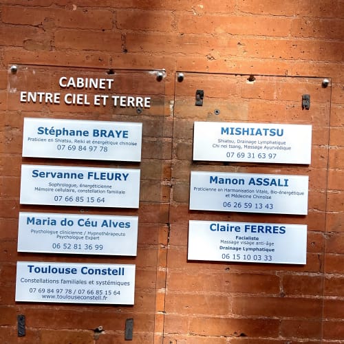 Des Petits Soins by CF - Massage Toulouse - Des Petits Soins by CF - Photo Galerie - OneBooking