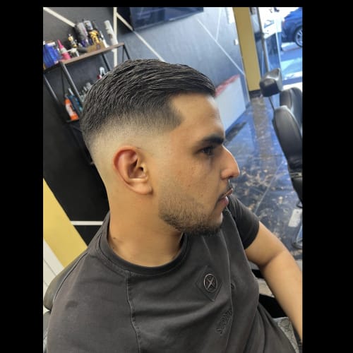 Royal Barber - Coiffure Melun - Royal Barber - Photo Galerie - OneBooking