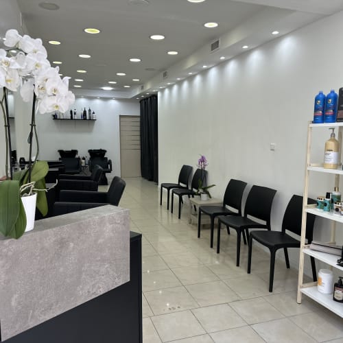 Radia Beauté - Onglerie Marseille - Radia Beauté - Photo Galerie - OneBooking