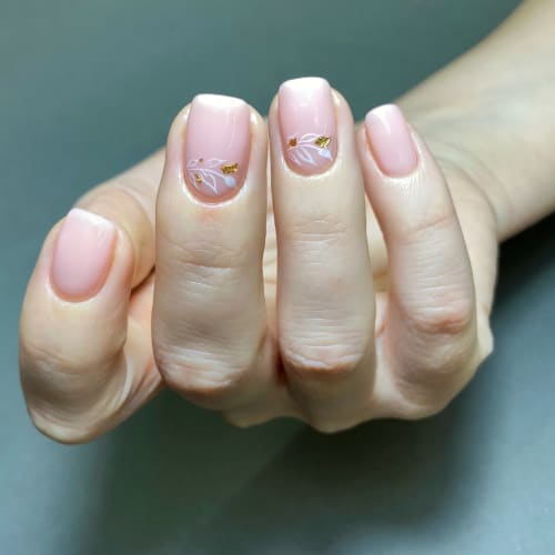 Linails - Onglerie Mulhouse - Linails - Photo Galerie - OneBooking