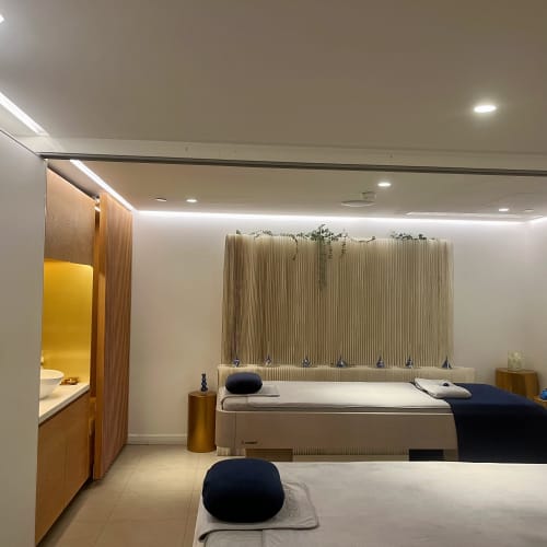 ENERGECIA : Energecia Spa - Printemps Haussmann - Spa Paris - ENERGECIA : Energecia Spa - Printemps Haussmann - Photo Galerie - OneBooking