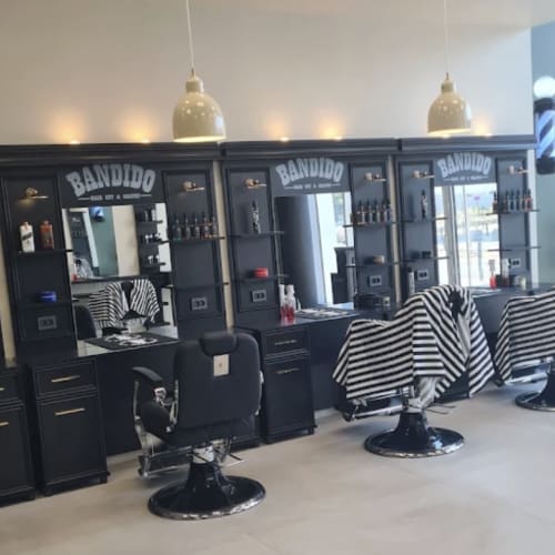 Harry's Coiffure - Coiffure Rennes - Harry's Coiffure - Photo Galerie - OneBooking