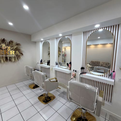 Glow by Dekra - Coiffure Saint-Étienne - Glow by Dekra - Photo Galerie - OneBooking
