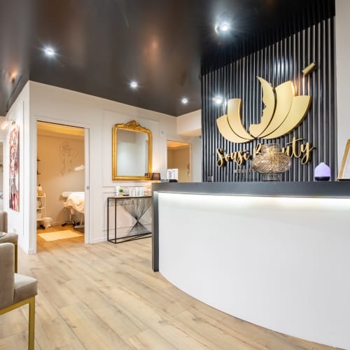 Sousi beauty - Épilation Strasbourg - Sousi beauty - Photo Galerie - OneBooking