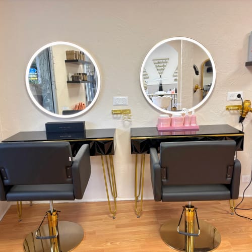 Hair & Beauty Concept - Sourcils & cils Cagnes-sur-Mer - Hair & Beauty Concept - Photo Galerie - OneBooking