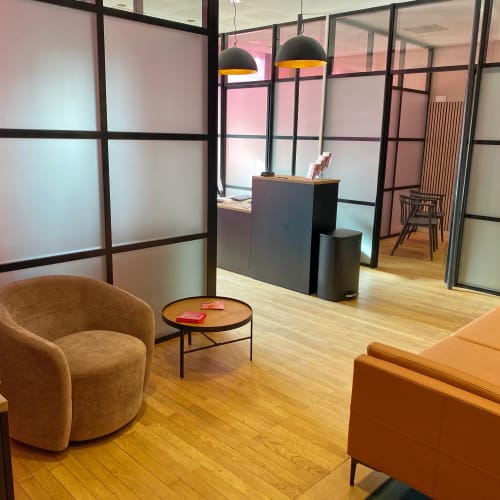 smartduck - Bellecour - Épilation Définitive au Laser - Institut de beauté Lyon - smartduck - Bellecour - Épilation Définitive au Laser - Photo Galerie - OneBooking