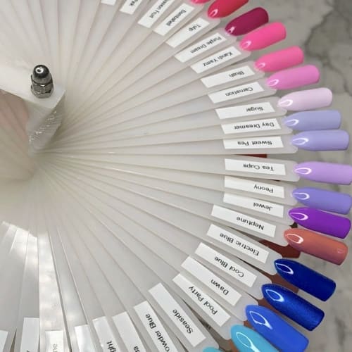 Nails by Cya - Institut de beauté Cannes - Nails by Cya - Photo Galerie - OneBooking