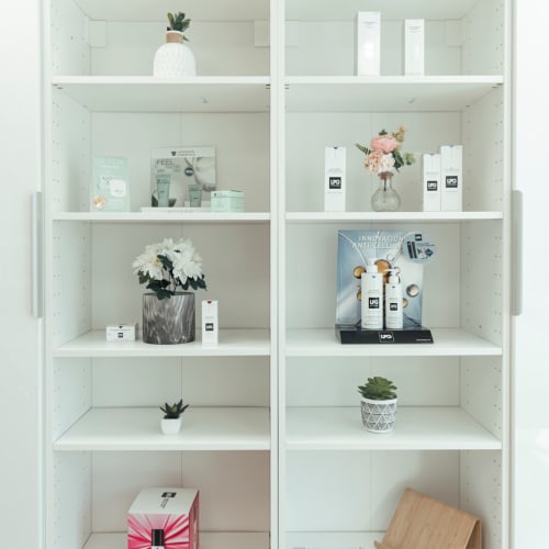 My Beauty Clinic - Atout Ligne - Institut de beauté Grenoble - My Beauty Clinic - Atout Ligne - Photo Galerie - OneBooking